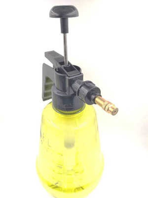 MASAGRO 69 SPRAY 02 LTR 2 L Hand Held Sprayer(Pack of 1)