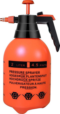 MASAGRO 333 SPRAY 02 LTR 2 L Hand Held Sprayer(Pack of 1)