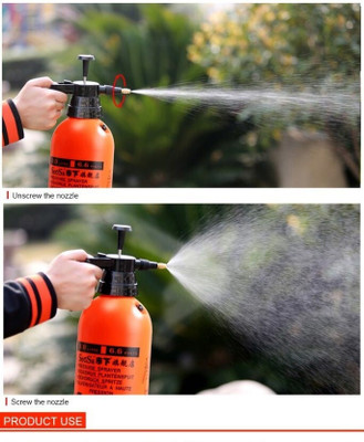 MASAGRO 223 SPRAY 02 LTR 2 L Hand Held Sprayer(Pack of 1)