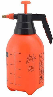 MASAGRO 127 SPRAY 02 LTR 2 L Hand Held Sprayer(Pack of 1)