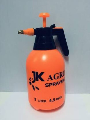 MASAGRO sprayer 333 2 L Hand Held Sprayer(Pack of 1)