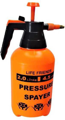 MASAGRO 336 SPRAY 02 LTR 2 L Hand Held Sprayer(Pack of 1)