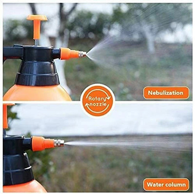 MASAGRO 397 SPRAY 02 LTR 2 L Hand Held Sprayer(Pack of 1)