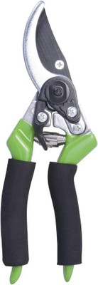 Zwhites Premium Garden Sharp Cutter Pruners Scissor with grip-handle Garden Tool Kit(1 Tools)