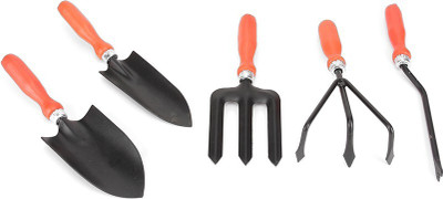 VISKO 601 Garden Tool Kit(5 Tools) deal from flipkart