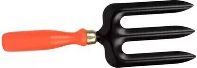 SHAHJI gardening fork Garden Tool Kit(1 Tools)