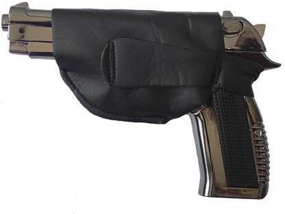 MaxMart myfirstdot Iron Gas Lighter(Brown, Pack of 1)