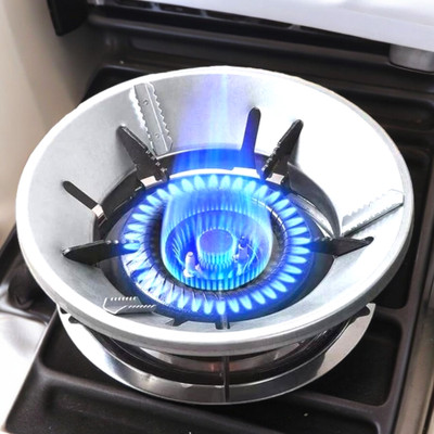 KITCHTRON Burner Stand