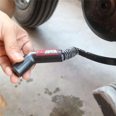 Vagary PROTAPER GEAR SHIFT SHOE PROTECTOR RUBBER Gear Shift Collar