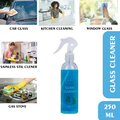 ASRIKA Cleaning Spray for Computers, Laptops, Mobiles, iPad Screens And Others(250 ml)