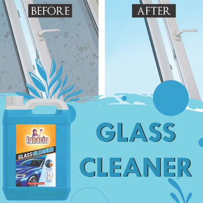 IGNACIO Cleansing action with long-lasting hygienic effect Dish Cleaning(5 L)