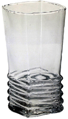 AFAST Party Perfect Glasses/ Mug: Making Every Moment Unforgettable -A1 Glass Beer Glass(300 ml, Glass, Clear)