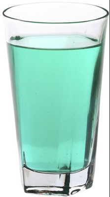 AFAST Party Perfect Glasses/ Mug: Making Every Moment Unforgettable -A11 Glass Beer Glass(300 ml, Glass, Clear)