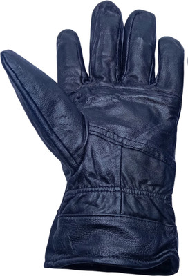 AIZIAN Solid Winter Men & Women Gloves