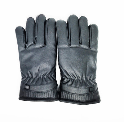 Aamrkoot Solid Protective Men Gloves