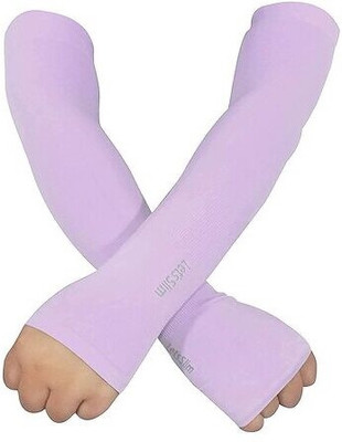 waybik Solid Protective Women Gloves