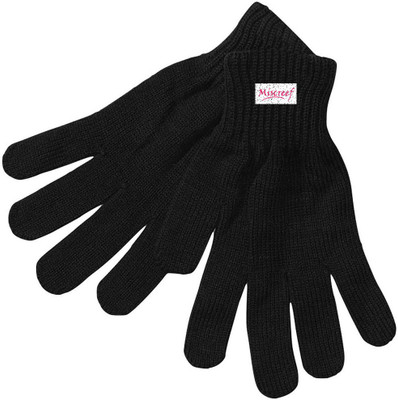Miscreef Solid Winter Men Gloves