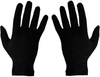 Tahiro Solid Protective Men & Women Gloves