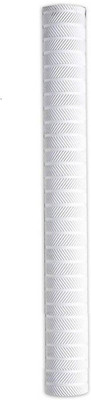 house of common Cricket Bat Handle White Grip Chevron(Pack of 1)