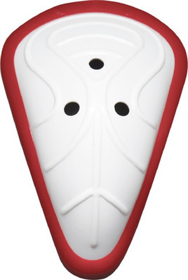 GOLS Cricket Abdominal Guard for Men Strong Protection Gear Abdominal Guard