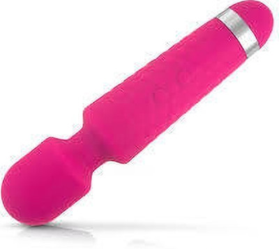 EASYCART Massager For Women | 20 Vibration Modes, USB Rechargeable, Waterproof