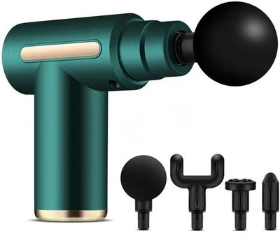 Sobo Mini Gun Massager Deep Tissue Massage Gun for Pain Relief & Muscle Recovery