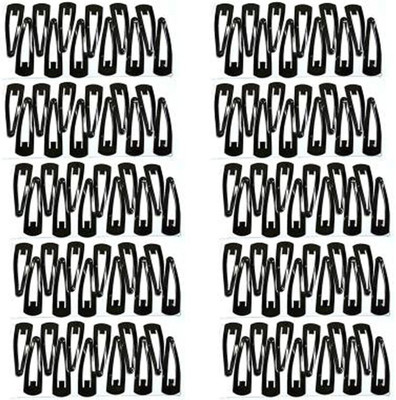 Brightstar BSTICTAC02 Tic Tac Clip(Black)