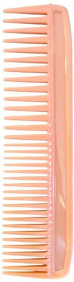ARPANA BRIGHT Wide Tooth Detangling Hair Comb, Dual Spacing Design ( 22 cm ) Pack of 1