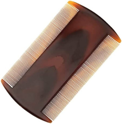 MICLAC Lice Comb, Pack of 1 Multicolor