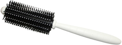 MICLAC Professional Adding Volume round comb soft | soft roumd comb Curling 1Pcs