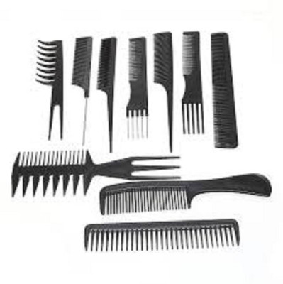 LARA KOSSLER SALON_COMB-10 BLK