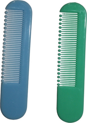 MICLAC Comb Children – Designed for Easy and Safe Use, Pack of 2