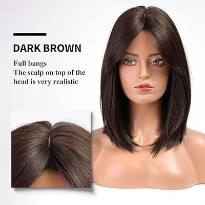 Getvock Ful style multi step cut Hair Extension