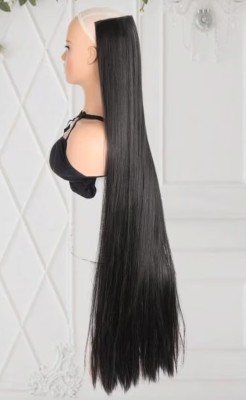 Alizz 40 inch long straight hair maya12a Hair Extension