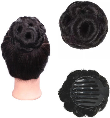 SAMYAK Short Hair Wig(Women)