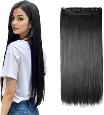 Getvock Glamorous wig model 1a23 Hair Extension