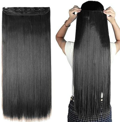 Getvock Glamorous wig model kaya1a3 Hair Extension