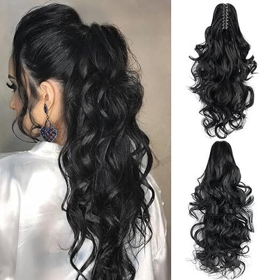 Getvock Glamorous wig model alizz1a17 Hair Extension