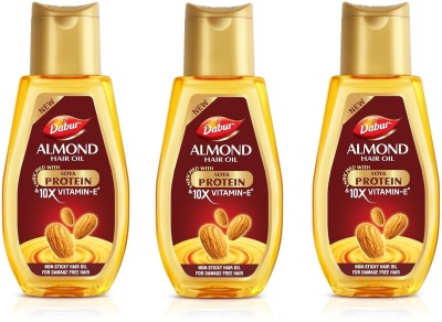 Dabur Almond  Hair Oil(1455 g)