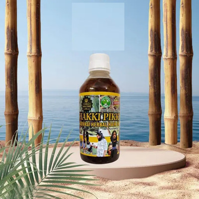 Adivasi Aadivasi HAKKI PAKKI HERBAL HAIR OIL ORIGINAL 100ML Hair Oil(100 g)