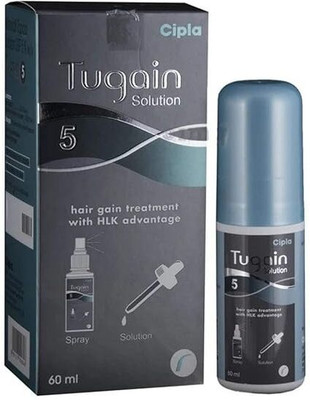 Cipla SOLUTION(60 ml)