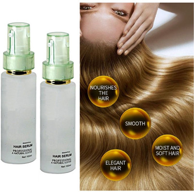 tanvi27 KERATIN SMOOTH SERUM(100 ml)