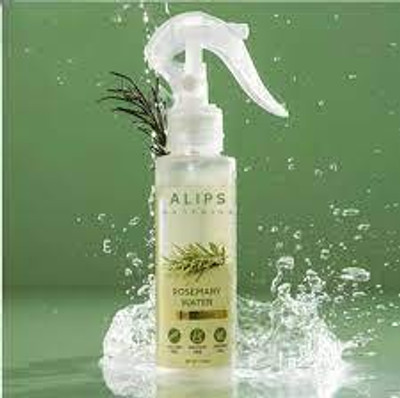 Elatiz ALPS Goodness Rosemary Water | Hair Spray For Regrowth | Hair Serum(100 ml)