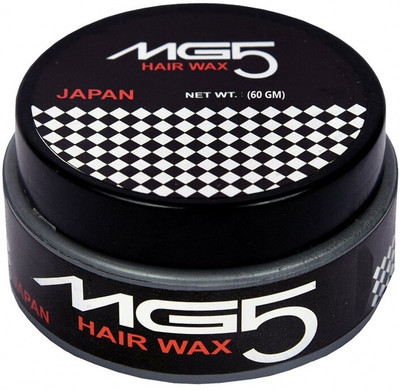 kHUDAt Flyaway Fighter Gel -Hair styling Gel MG5 Hair Gel(60 ml)