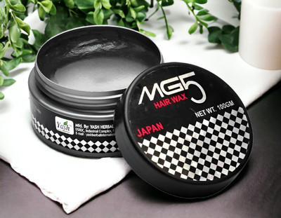 MegaValue Hair Wax Hair Wax(100 g)