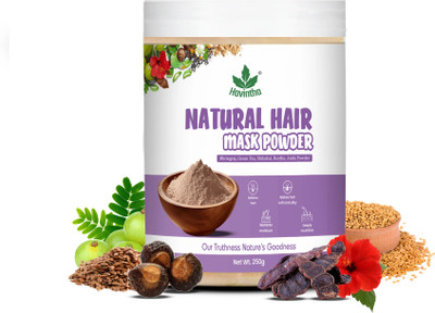 Havintha Hair Mask for hair fall growth(250 g)