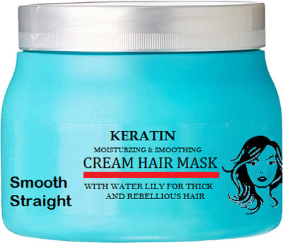 KAIASHA Hair Spa Cream For Keratin This is a personal(400 g)