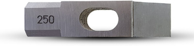 LXMI J555 Cut Type Hammer Without Handle 250gm Cross Peen Hammer(0.25 kg)