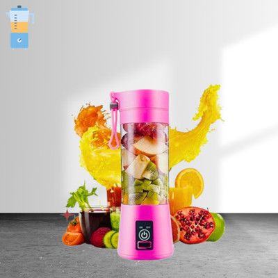 FRONY Plastic Hand Juicer(Multicolor)