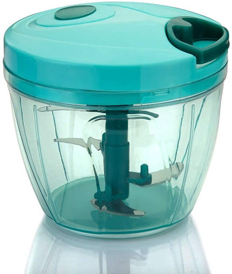 SATKAVEE ENTERPRISE Vegetable Chopper-750ml Vegetable Grater & Slicer(1 chopper)